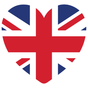 Anglophilia Logo