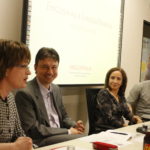 Panel Discussion - English as a Lingua Franca