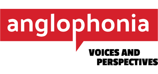 Anglophonia Logo